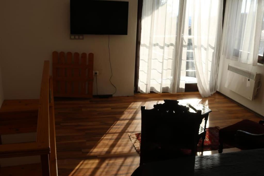 Buba Apartment Saraievo Exterior foto