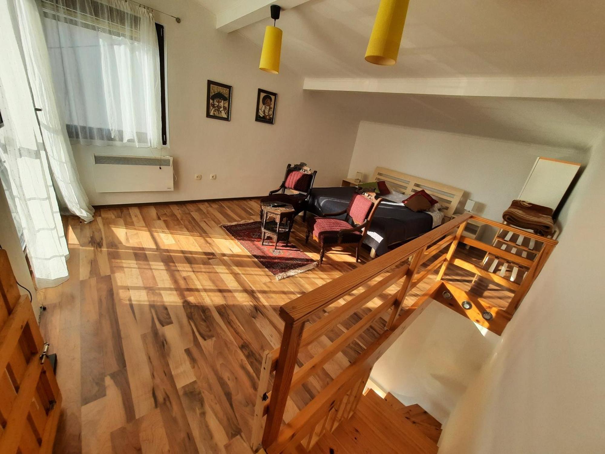 Buba Apartment Saraievo Exterior foto