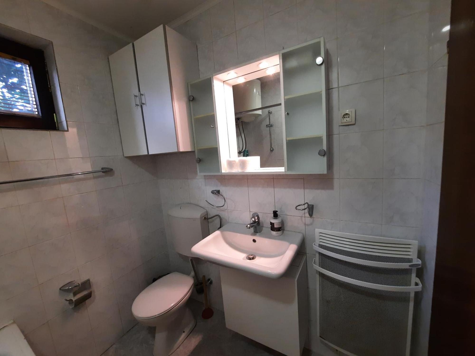 Buba Apartment Saraievo Exterior foto