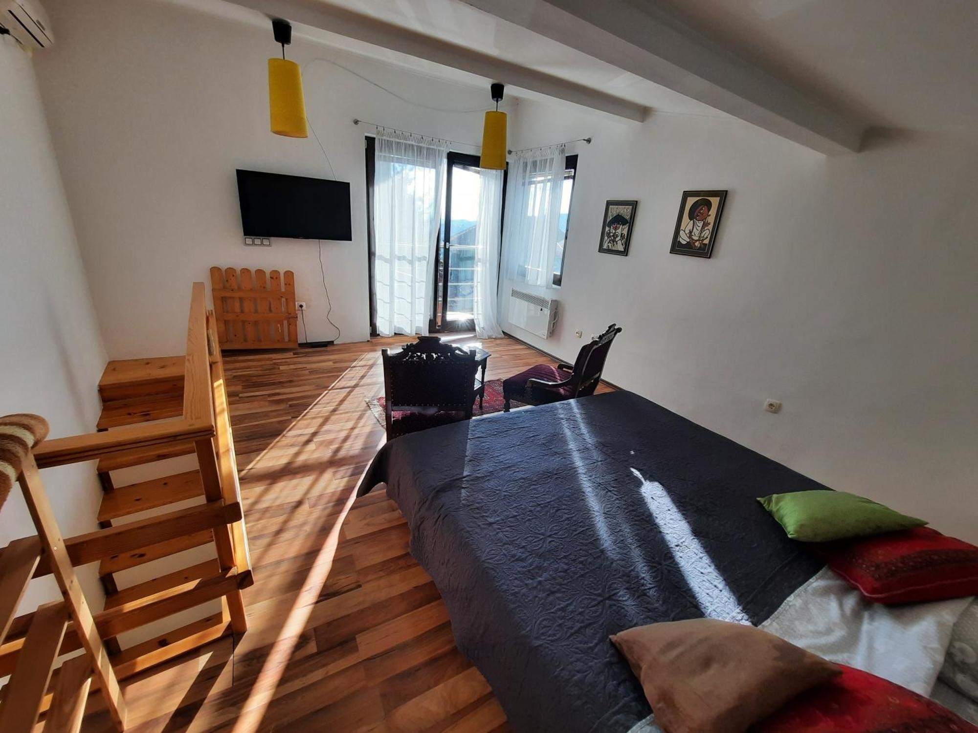 Buba Apartment Saraievo Exterior foto