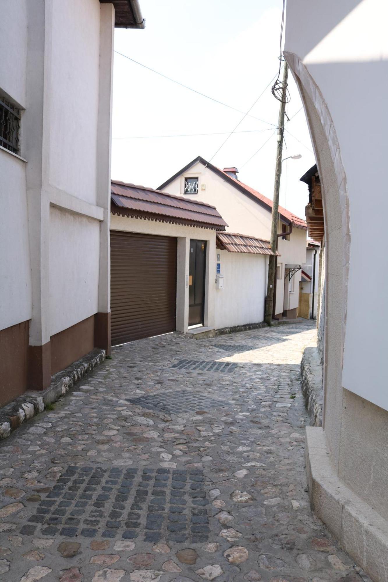 Buba Apartment Saraievo Exterior foto