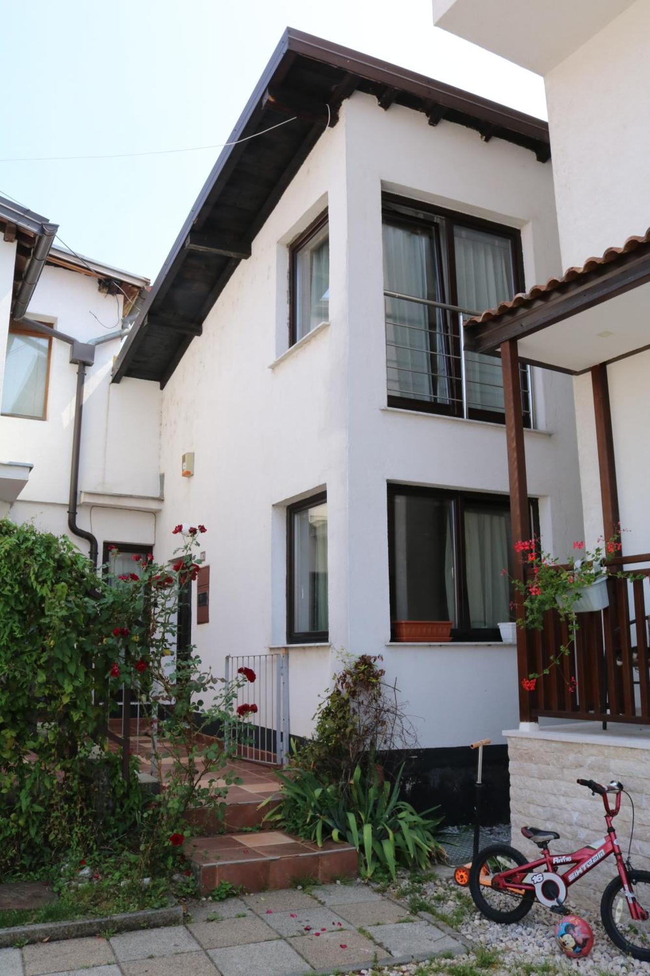 Buba Apartment Saraievo Exterior foto